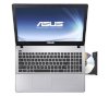 Asus X550LC-XX119D (Intel Core i5-4200U 1.6Ghz, 4GB RAM, 750GB HDD, VGA NVIDIA GeForce 720M, 15.6 inch, Free DOS) - Ảnh 2