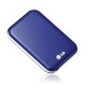 LG Mini External Hard Drive XD5 320GB_small 0