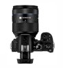 Samsung NX30 (Samsung 18-55mm F3.5-F5.6 III OIS) Lens Kit_small 0