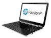 HP Pavilion 15z-n200 (F0A94AV) (AMD Quad-Core A4-5000 1.5GHz, 4GB RAM, 500GB HDD, VGA ATI Radeon HD 8330G, 15.6 inch, Windows 8.1 64 bit)_small 2