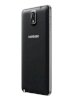 Samsung Galaxy Note 3 (Samsung SM-N900W8 / Galaxy Note III) 5.7 inch Phablet LTE 32GB Black_small 3