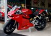 Ducati Panigale 899 2014 - Ảnh 3