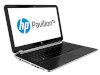 HP Pavilion 15t-n200 (E9Z30AV) (Intel Core i3-4005U 1.7GHz, 4GB RAM, 500GB HDD, VGA Intel HD Graphics, 15.6 inch, Windows 8.1 64 bit) - Ảnh 2
