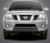 Nissan Frontier Crew Cab S 4.0 MT 4x2 2014_small 1