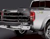 Nissan Frontier Crew Cab SL 4.0 AT 4x4 2014 - Ảnh 7