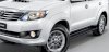 Toyota Fortuner TRD Sportivo 3.0V AT 4WD 2014_small 1
