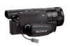 Sony Handycam FDR-AX100 - Ảnh 4