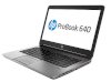 HP ProBook 640 G1 (F2R07UT) (Intel Core i3-4000M 2.4GHz, 4GB RAM, 500GB HDD, VGA Intel HD Graphics 4600, 14 inch, Windows 7 Professional 64 bit)_small 1