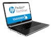 HP Pavilion 14z-n200 TouchSmart (F0B11AV) (AMD Quad-Core A4-5000 1.5GHz, 4GB RAM, 500GB HDD, VGA ATI Radeon HD 8330G, 14 inch, Windows 8.1 64 bit) - Ảnh 2