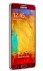 Samsung Galaxy Note 3 (Samsung SM-N9006 / Galaxy Note III) 5.7 inch Phablet 64GB Red_small 1