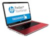 HP Pavilion 14z-n200 TouchSmart (F0B11AV) (AMD Quad-Core A4-5000 1.5GHz, 4GB RAM, 500GB HDD, VGA ATI Radeon HD 8330G, 14 inch, Windows 8.1 64 bit)_small 0