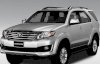 Toyota Fortuner 2.7V AT 2WD 2014_small 4