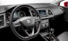 Seat Leon Hatchback SE 2.0 AT 2014 3 cửa - Ảnh 4