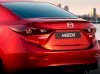 Mazda3 Fastback Sport Nav 2.2 MT 2014 - Ảnh 13