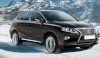 Lexus RX350 Executive Line 3.5 AT 2014 - Ảnh 9