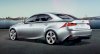 Lexus IS 300h F Sport 2.5 AT 2014_small 4