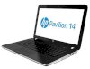 HP Pavilion 14-n022tx (F0C73PA) (Intel Core i5-4200U 1.6GHz, 4GB RAM, 750GB HDD, VGA ATI Radeon HD 8670M, 14 inch, Ubuntu) - Ảnh 2