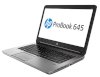 HP ProBook 645 G1 (H5G62EA) (AMD Dual-Core A4-4300M 2.5GHz, 4GB RAM, 128GB SSD, VGA ATI Radeon HD 7420G, 14 inch, Windows 7 Professional 64 bit)_small 0