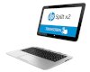 HP Split 13t-g100 x2 (E3A11AV) (Intel Core i5-4202Y 1.6GHz, 4GB RAM, 128GB SSD, VGA Intel HD Graphics, 13.3 inch Touch Screen, Windows 8 64 bit)_small 1