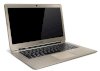 Acer Aspire S3-391-53334G52add (S3-391-6811) (NX.M1FAA.023) (Intel Core i5-3337U 1.8GHz, 4GB RAM, 520GB (20GB SSD + 500GB HDD), VGA Intel HD Graphics 4000, 13.3 inch, Windows 8 64 bit) Ultrabook - Ảnh 2