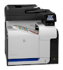 HP LaserJet Pro 500 color MFP M570dn (CZ271A)_small 3