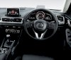 Mazda3 Fastback Sport Nav 2.0 MT 2014 - Ảnh 3
