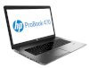 HP ProBook 470 G1 (E9Y63EA) (Intel Core i5-4200M 2.5GHz, 4GB RAM, 500GB HDD, VGA ATI Radeon HD 8750M, 17.3 inch, Windows 7 Professional 64 bit)_small 0