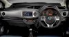 Toyota Yaris Hatchback 1.3 AT 2014 5 Cửa - Ảnh 13