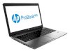 HP ProBook 455 G1 (F7Y08EA) (AMD Quad-Core A8-4500M 1.9GHz, 4GB RAM, 500GB HDD, VGA ATI Radeon HD 7640G, 15.6 inch, Windows 7 Professional 64 bit) - Ảnh 2