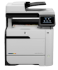 HP LaserJet Pro 400 color MFP M475dw (CE864A)_small 3