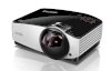 Máy chiếu BenQ MW870UST (DPL, 3000 Lumens, 2600:1, WXGA(1280 x 800))_small 0