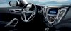 Hyundai Veloster Style 1.6 GDi MT 2014 - Ảnh 11