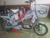 Xe đạp điện GIANT M133 (Dành Cho Nữ - Bánh Lớn)_small 0