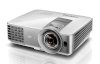 Máy chiếu BenQ MS619ST (DPL, 3000 Lumens, 13000:1, SVGA(800 x 600)) - Ảnh 4