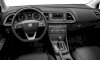 Seat Leon Hatchback FR 2.0 AT 2014 5 cửa - Ảnh 4