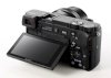Sony Alpha A6000 (ILCE-6000L/B) (E 16-50mm F3.5-5.6 OSS) Lens Kit Black - Ảnh 4