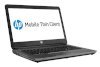 HP mt41 Mobile Thin Client (LY623EA) (AMD Dual-Core A4-5150M 2.7GHz, 4GB RAM, 16GB SSD, VGA ATI Radeon HD 8350G, 14 inch, Windows 7 Professional 64 bit) - Ảnh 2