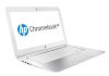 HP Chromebook 14-q010sa (F8R68EA) (Intel Celeron 2955U 1.4GHz, 4GB RAM, 16GB SSD, VGA Intel HD Graphics, 14 inch, Chrome OS)_small 0