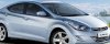 Hyundai Elantra Gamma 1.6 High AT FWD 2014 - Ảnh 4