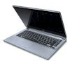 Acer Aspire V7-482PG-54208G52tii (V7-482PG-6629) (NX.MB5AA.005) (Intel Core i5-4200U 1.6GHz, 8GB RAM, 500GB HDD, VGA NVIDIA GeForce GT 750M, 14 inch Touch Screen, Windows 8 64 bit) Ultrabook - Ảnh 2