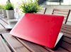 JCPAL MacGuard Case Macbook Pro Retina 15 inch Red_small 2