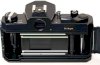 Máy ảnh cơ chuyên dụng Nikkormat FT3 35mm SLR Film Body_small 2