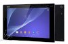 Sony Xperia Z2 Tablet LTE (SGP551) (Krait 400 2.3GHz Quad-Core, 3GB RAM, 16GB Flash Driver, 10.1 inch, Android OS v4.4.2) WiFi, 4G LTE Model Black_small 0