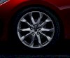 Mazda3 Hatchback SE Nav 1.5 MT 2014_small 3