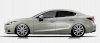 Mazda3 Fastback Sport Nav 2.2 MT 2014 - Ảnh 15