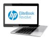 HP EliteBook Revolve 810 G1 (H5F17EA) (Intel Core i7-3687U 2.1GHz, 4GB RAM, 256GB SSD, VGA Intel HD Graphics, 11.6 inch, Windows 8 Pro 64 bit) - Ảnh 5