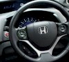 Honda Civic E 1.8 Navi AT 2014_small 3