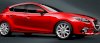 Mazda3 Hatchback SP25 2.5 MT 2014_small 1