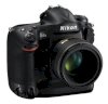 Nikon D4s (AF-S Nikkor 58mm F1.4G) Lens Kit - Ảnh 7