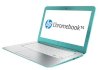 HP Chromebook 14-q002sa (F1E97EA) (Intel Celeron 2955U 1.4GHz, 4GB RAM, 16GB SSD, VGA Intel HD Graphics, 14 inch, Chrome OS) - Ảnh 3